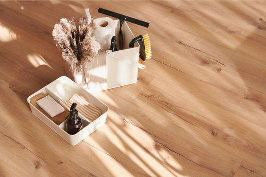 Spring Cleaning Checklist: Don’t Forget the Exterior!
